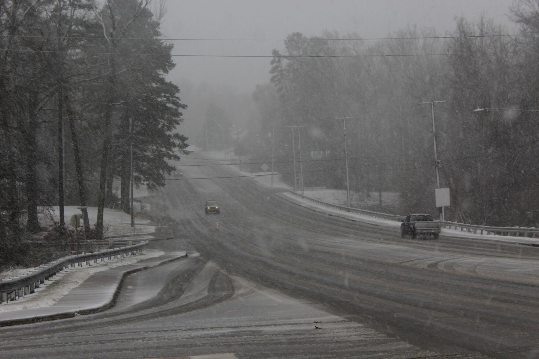 Wilborn avenue 10 a.m.
